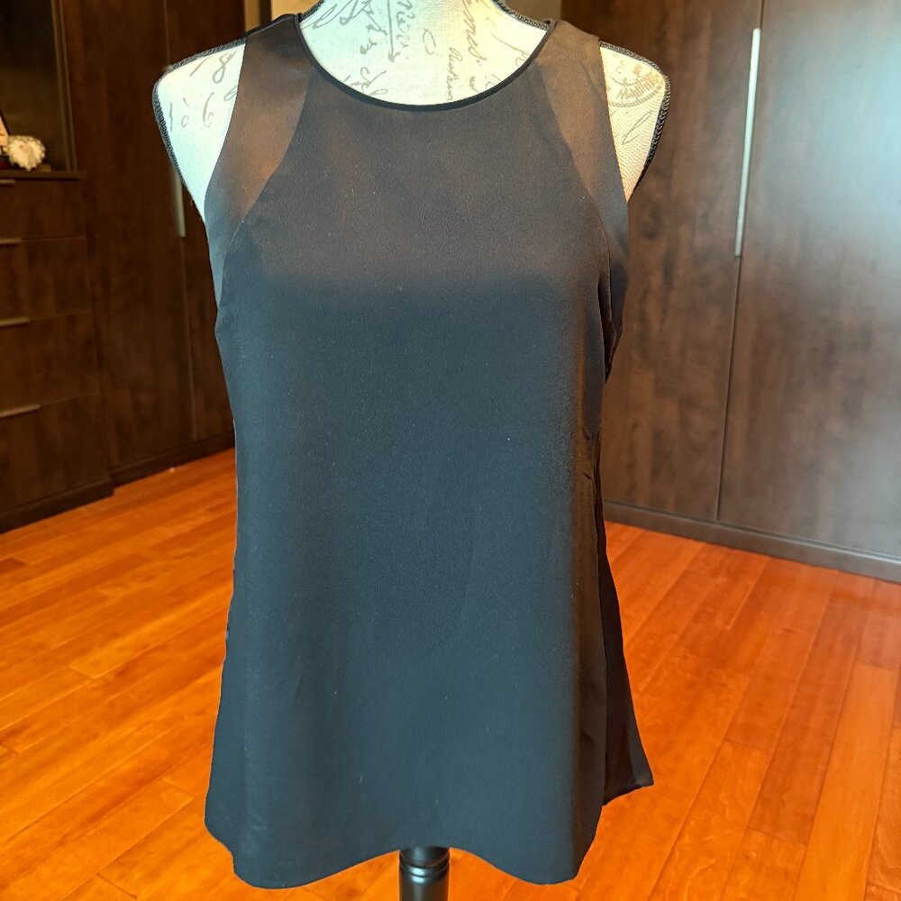 Satin/Silk Blouse